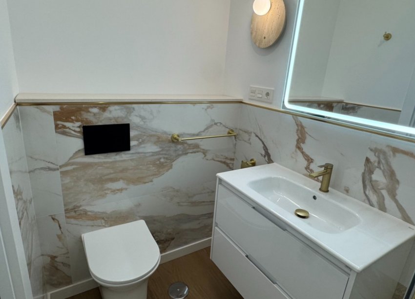 Rynek Wtórny - Apartament - Orihuela Costa - Punta Prima