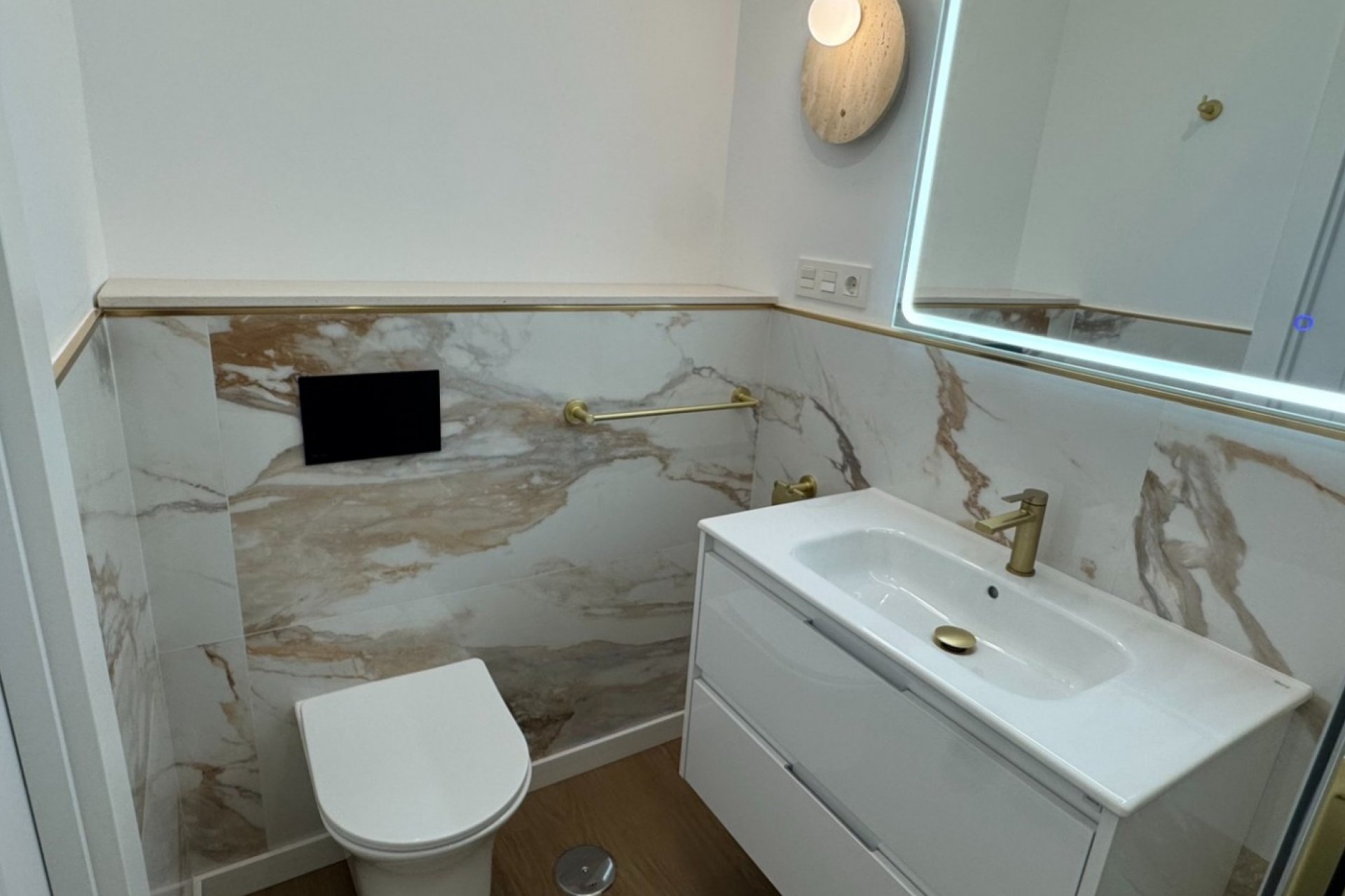 Rynek Wtórny - Apartament - Orihuela Costa - Punta Prima