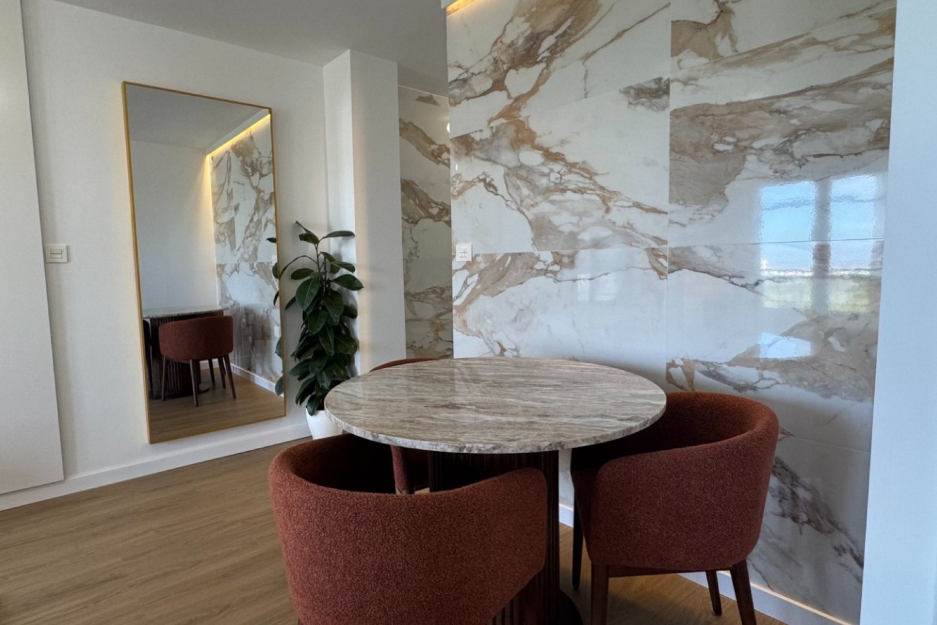 Rynek Wtórny - Apartament - Orihuela Costa - Punta Prima