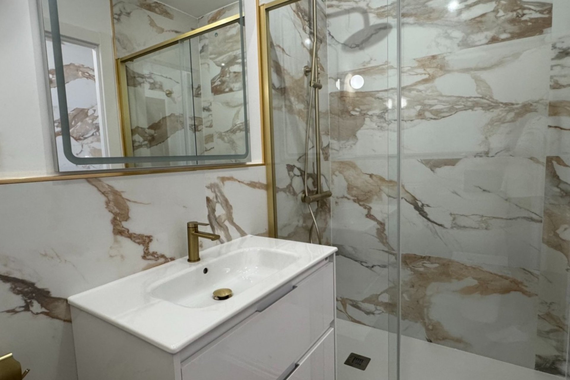 Rynek Wtórny - Apartament - Orihuela Costa - Punta Prima