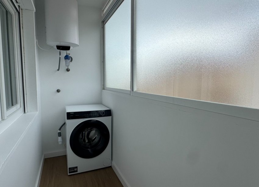 Rynek Wtórny - Apartament - Orihuela Costa - Punta Prima