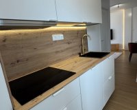 Rynek Wtórny - Apartament - Orihuela Costa - Punta Prima