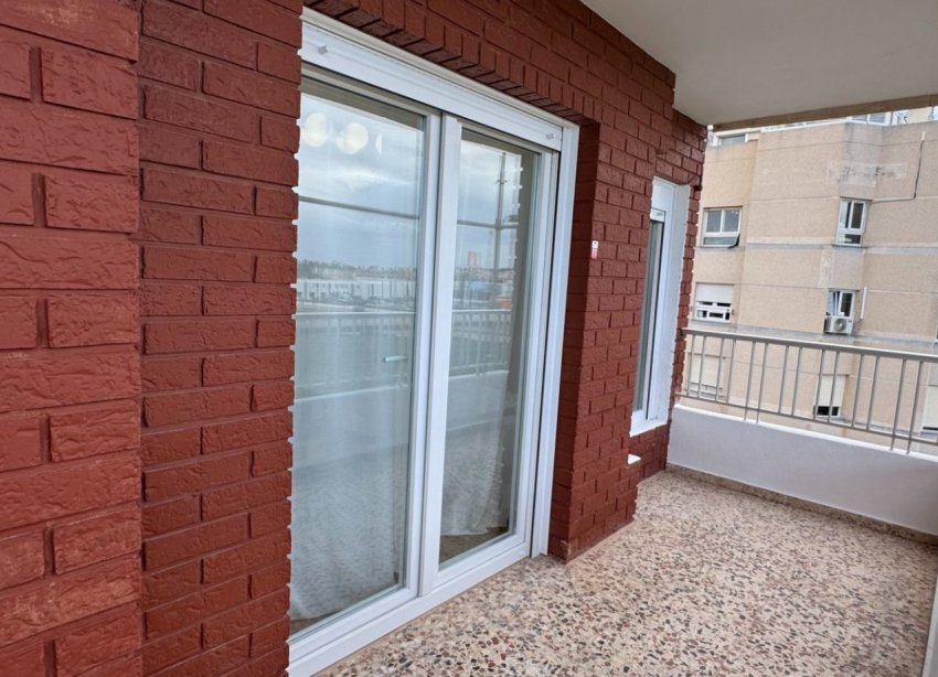 Rynek Wtórny - Apartament - Orihuela Costa - Punta Prima