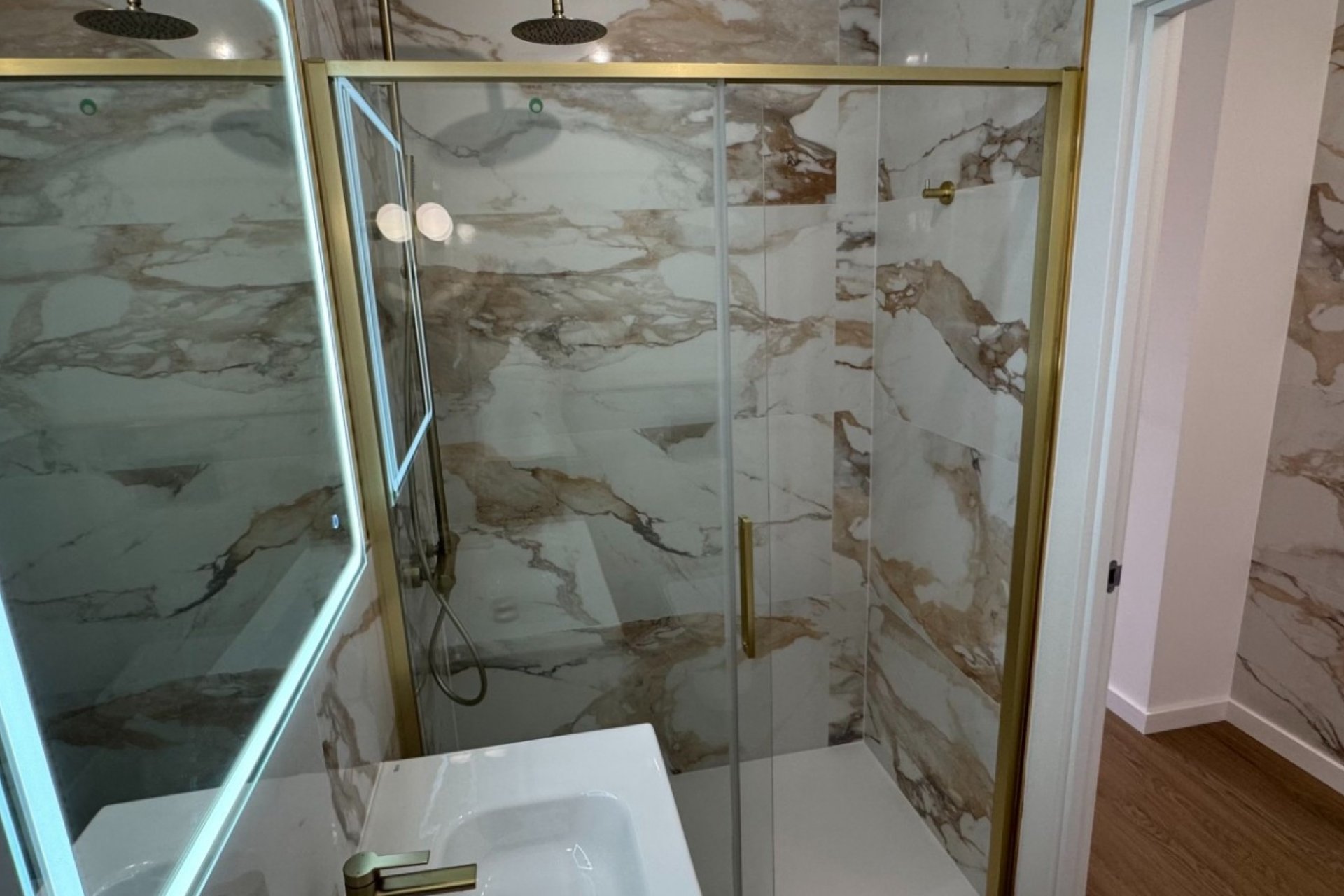 Rynek Wtórny - Apartament - Orihuela Costa - Punta Prima