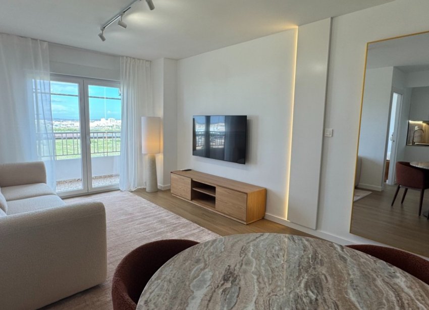 Rynek Wtórny - Apartament - Orihuela Costa - Punta Prima