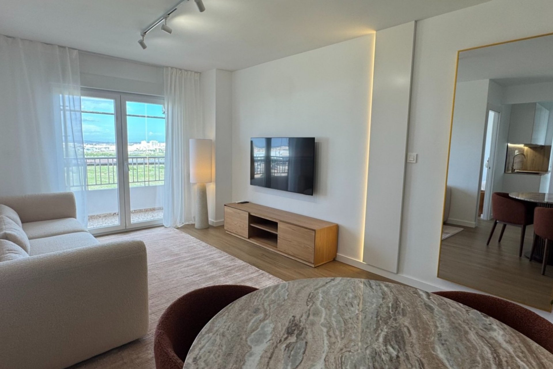 Rynek Wtórny - Apartament - Orihuela Costa - Punta Prima