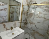 Rynek Wtórny - Apartament - Orihuela Costa - Punta Prima