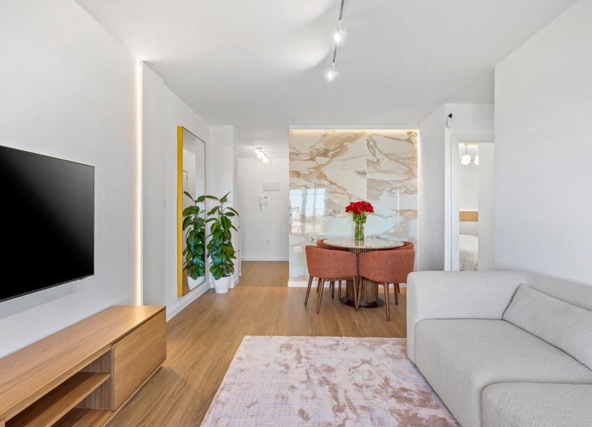 Rynek Wtórny - Apartament - Orihuela Costa - Punta Prima