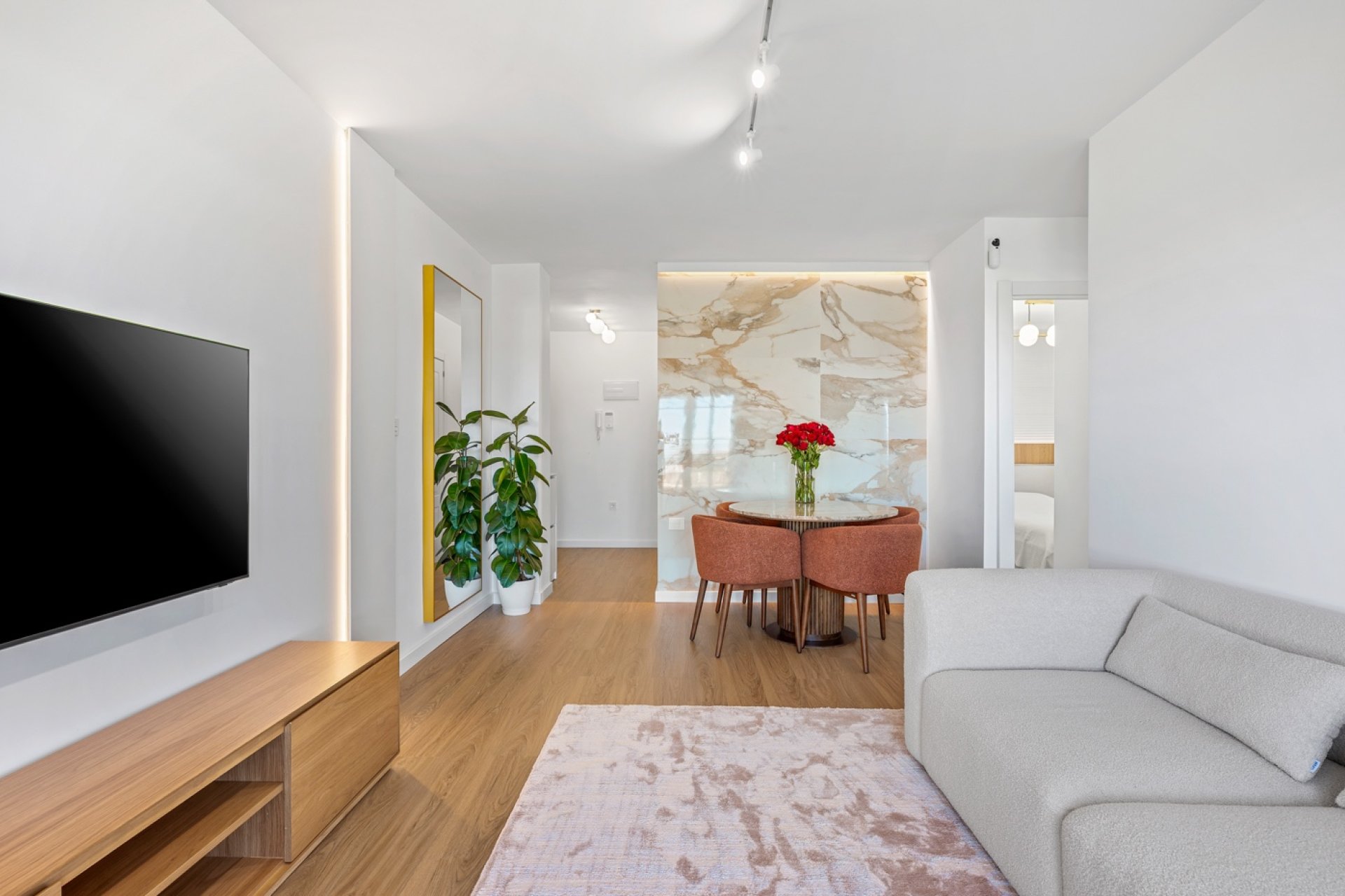 Rynek Wtórny - Apartament - Orihuela Costa - Punta Prima