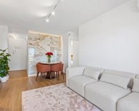 Rynek Wtórny - Apartament - Orihuela Costa - Punta Prima