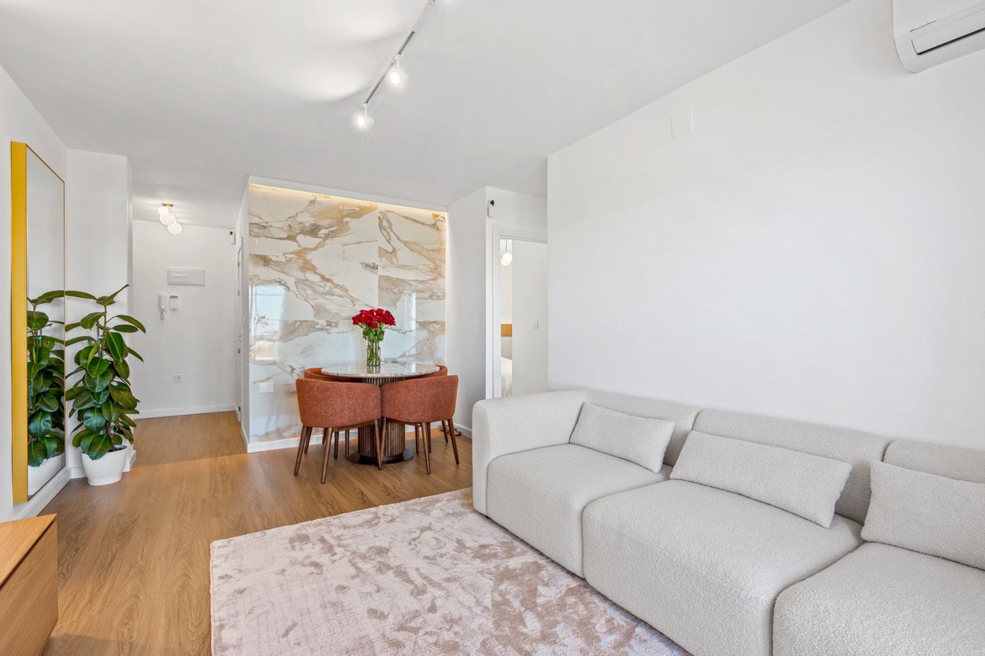 Rynek Wtórny - Apartament - Orihuela Costa - Punta Prima