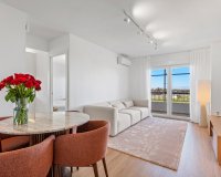 Rynek Wtórny - Apartament - Orihuela Costa - Punta Prima