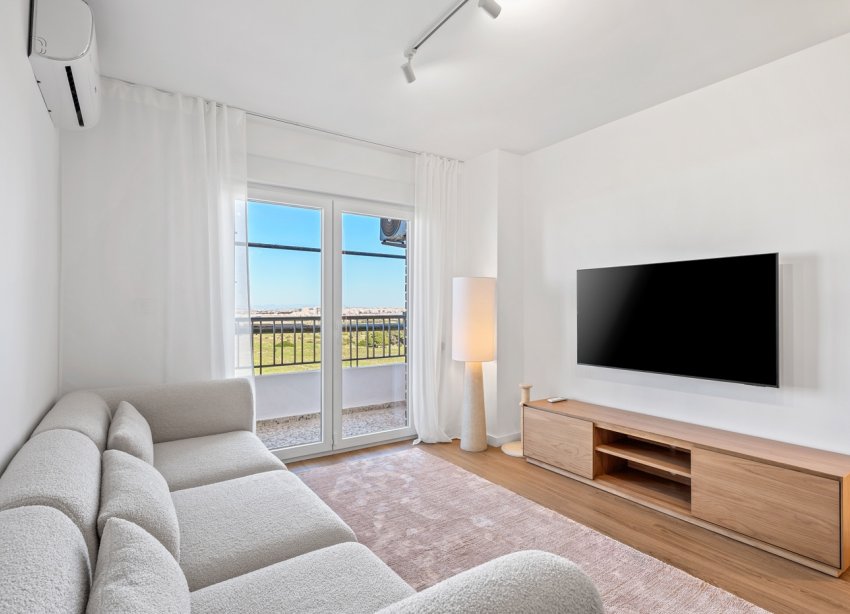 Rynek Wtórny - Apartament - Orihuela Costa - Punta Prima