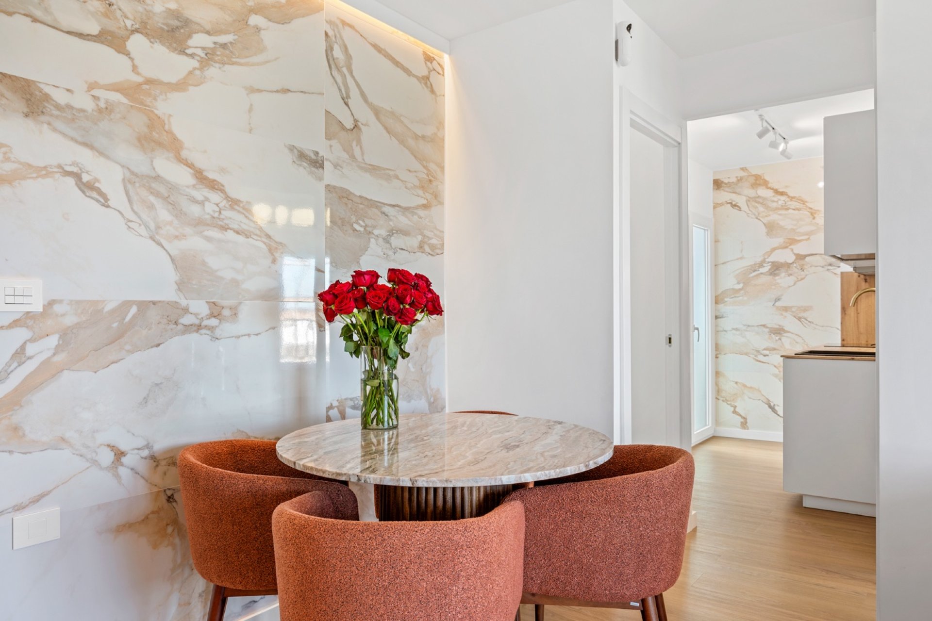 Rynek Wtórny - Apartament - Orihuela Costa - Punta Prima