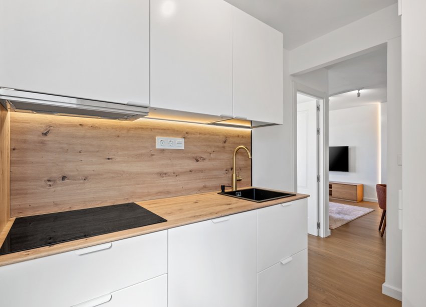 Rynek Wtórny - Apartament - Orihuela Costa - Punta Prima