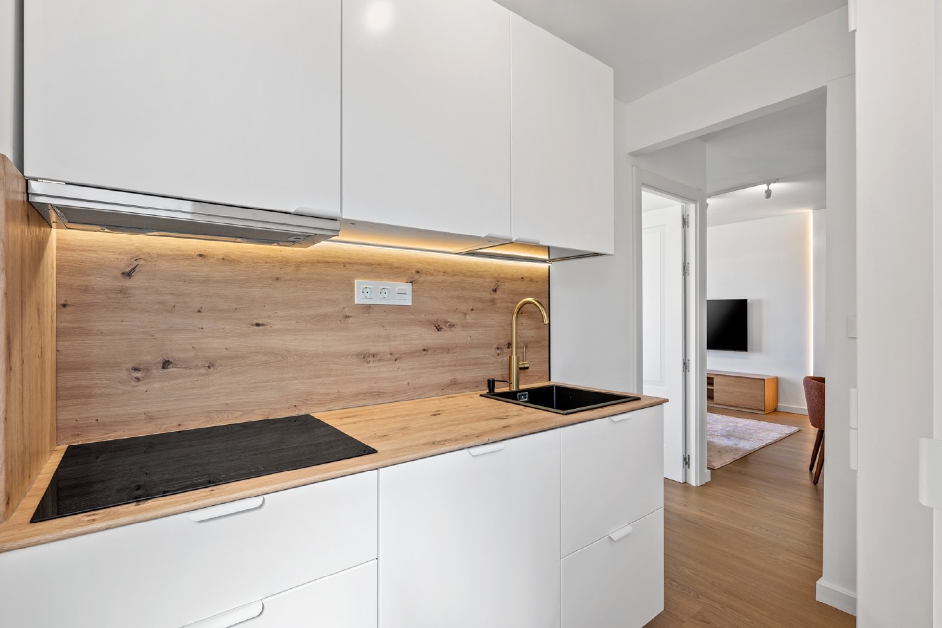 Rynek Wtórny - Apartament - Orihuela Costa - Punta Prima