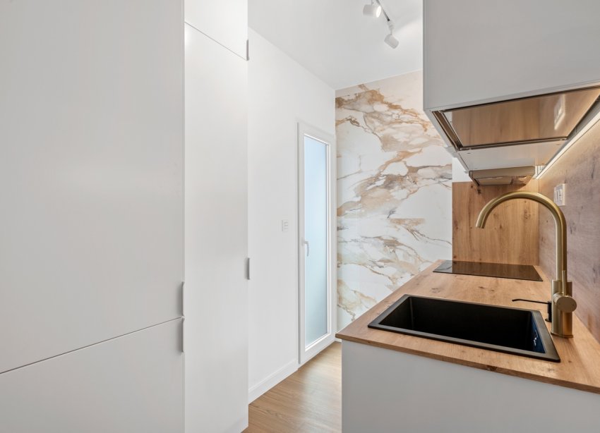 Rynek Wtórny - Apartament - Orihuela Costa - Punta Prima