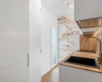 Rynek Wtórny - Apartament - Orihuela Costa - Punta Prima