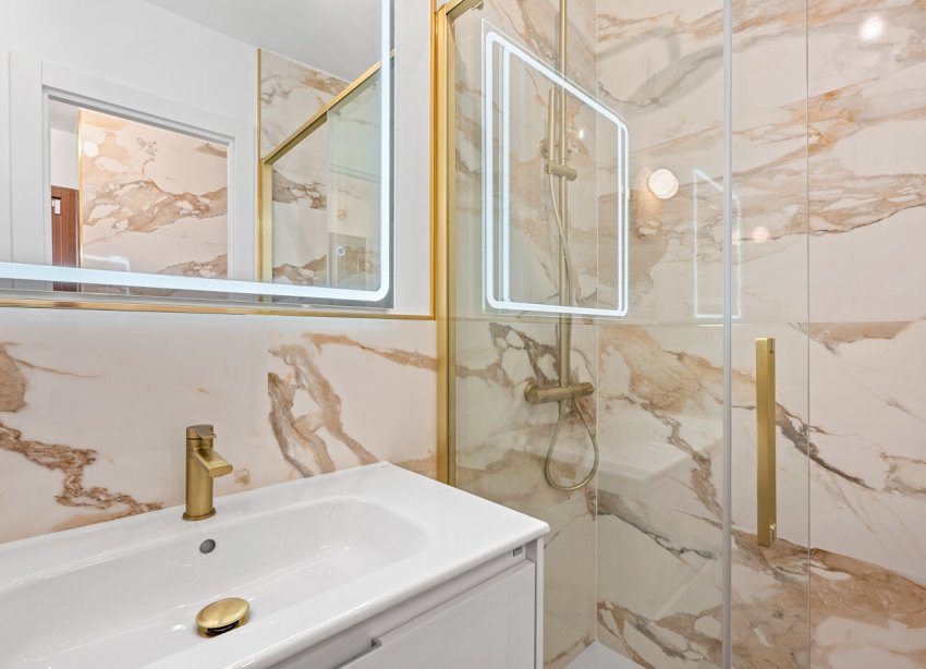 Rynek Wtórny - Apartament - Orihuela Costa - Punta Prima