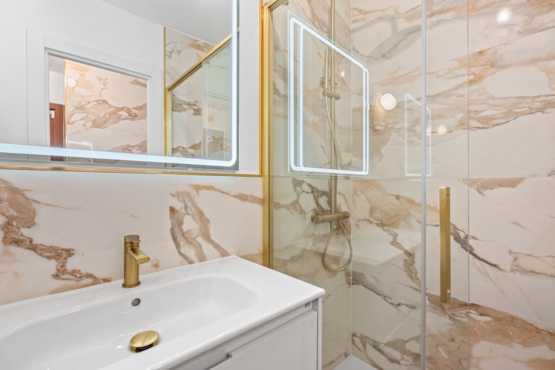 Rynek Wtórny - Apartament - Orihuela Costa - Punta Prima