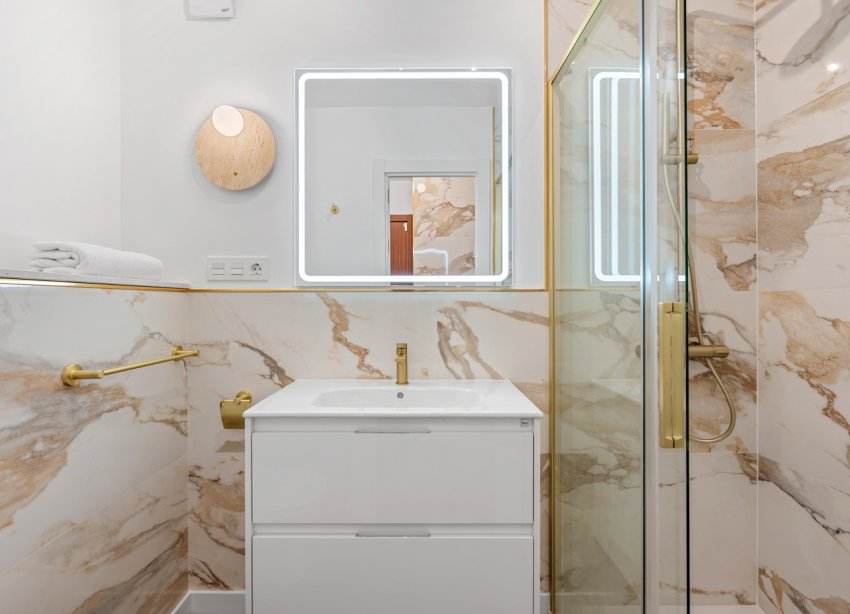 Rynek Wtórny - Apartament - Orihuela Costa - Punta Prima