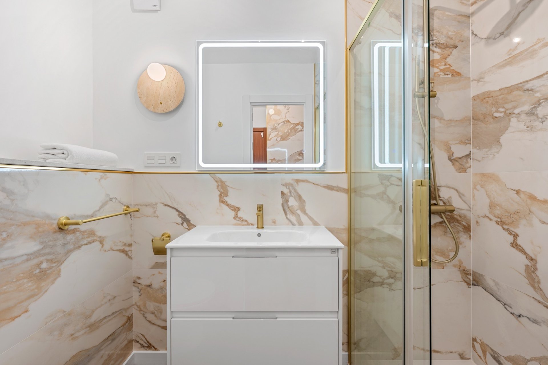 Rynek Wtórny - Apartament - Orihuela Costa - Punta Prima