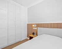 Rynek Wtórny - Apartament - Orihuela Costa - Punta Prima