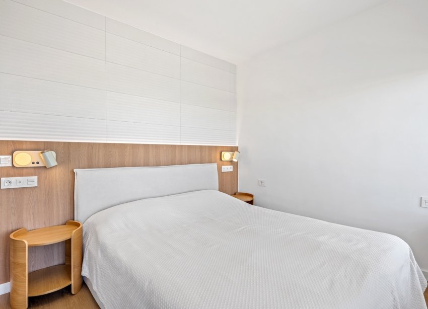 Rynek Wtórny - Apartament - Orihuela Costa - Punta Prima