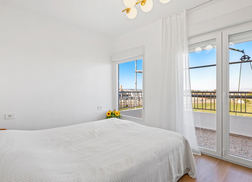 Rynek Wtórny - Apartament - Orihuela Costa - Punta Prima