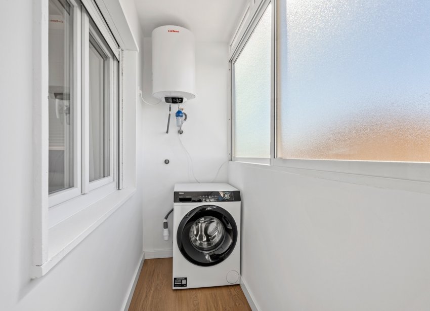 Rynek Wtórny - Apartament - Orihuela Costa - Punta Prima