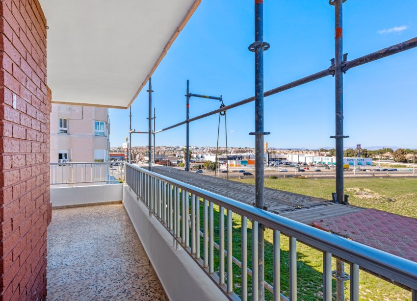 Rynek Wtórny - Apartament - Orihuela Costa - Punta Prima