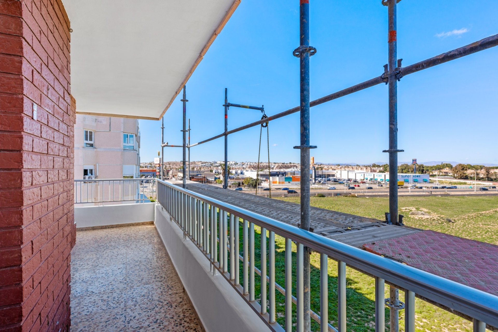 Rynek Wtórny - Apartament - Orihuela Costa - Punta Prima