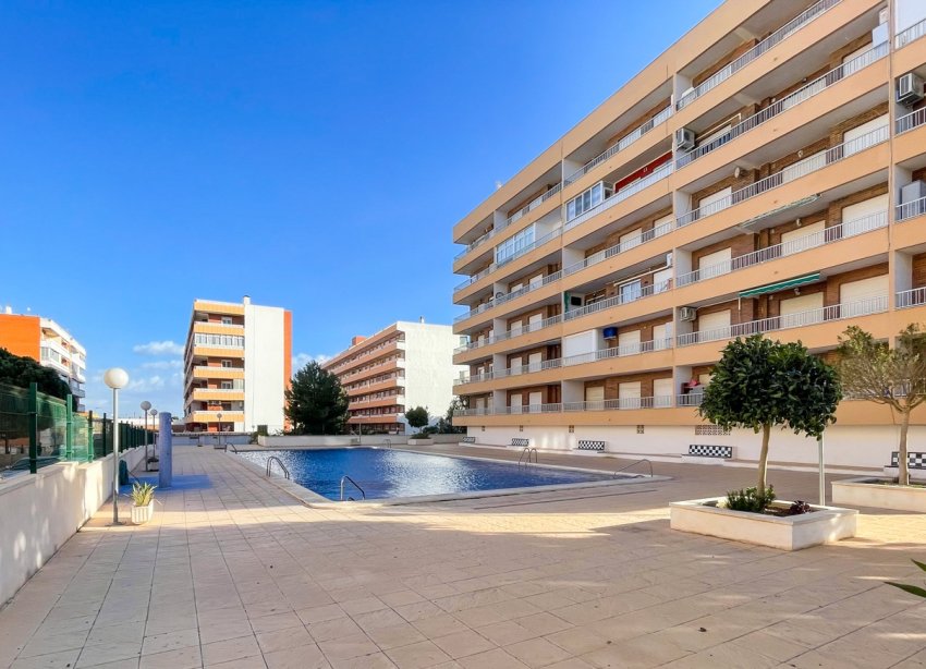 Rynek Wtórny - Apartament - Orihuela Costa - Punta Prima