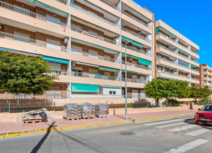Rynek Wtórny - Apartament - Orihuela Costa - Punta Prima