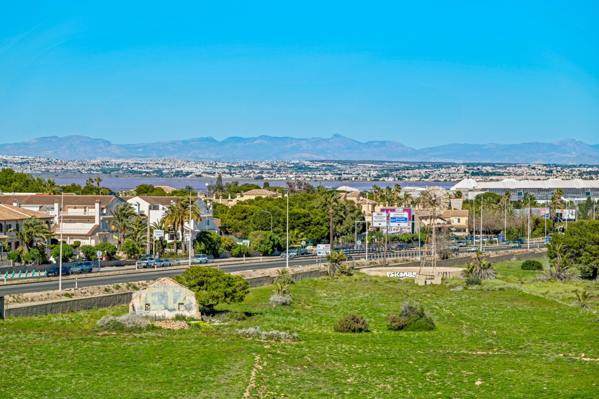 Rynek Wtórny - Apartament - Orihuela Costa - Punta Prima