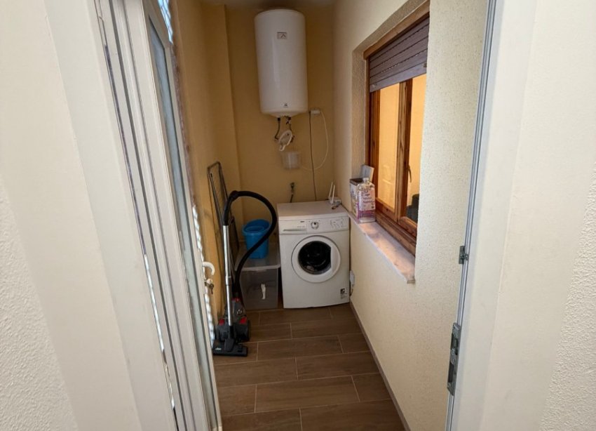 Rynek Wtórny - Apartament - Orihuela Costa - Punta Prima