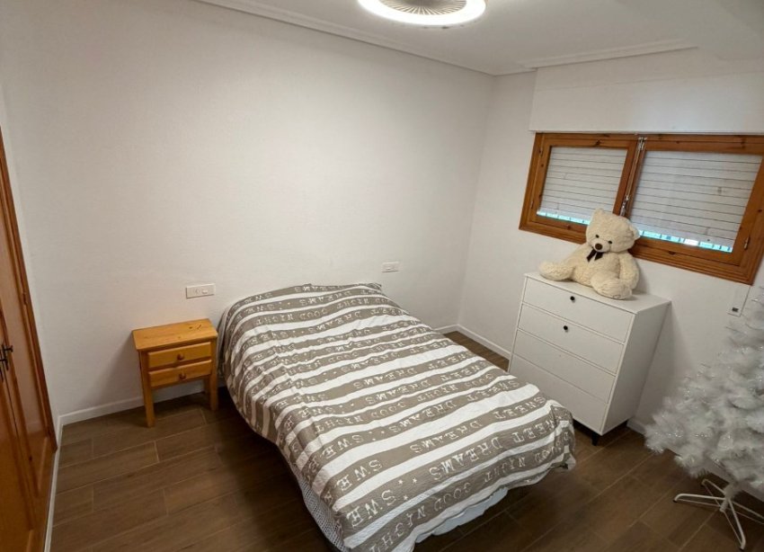 Rynek Wtórny - Apartament - Orihuela Costa - Punta Prima