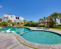 Rynek Wtórny - Apartament - Orihuela Costa - Punta Prima