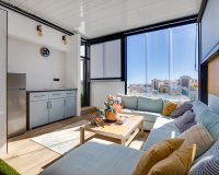 Rynek Wtórny - Apartament - Orihuela Costa - Punta Prima