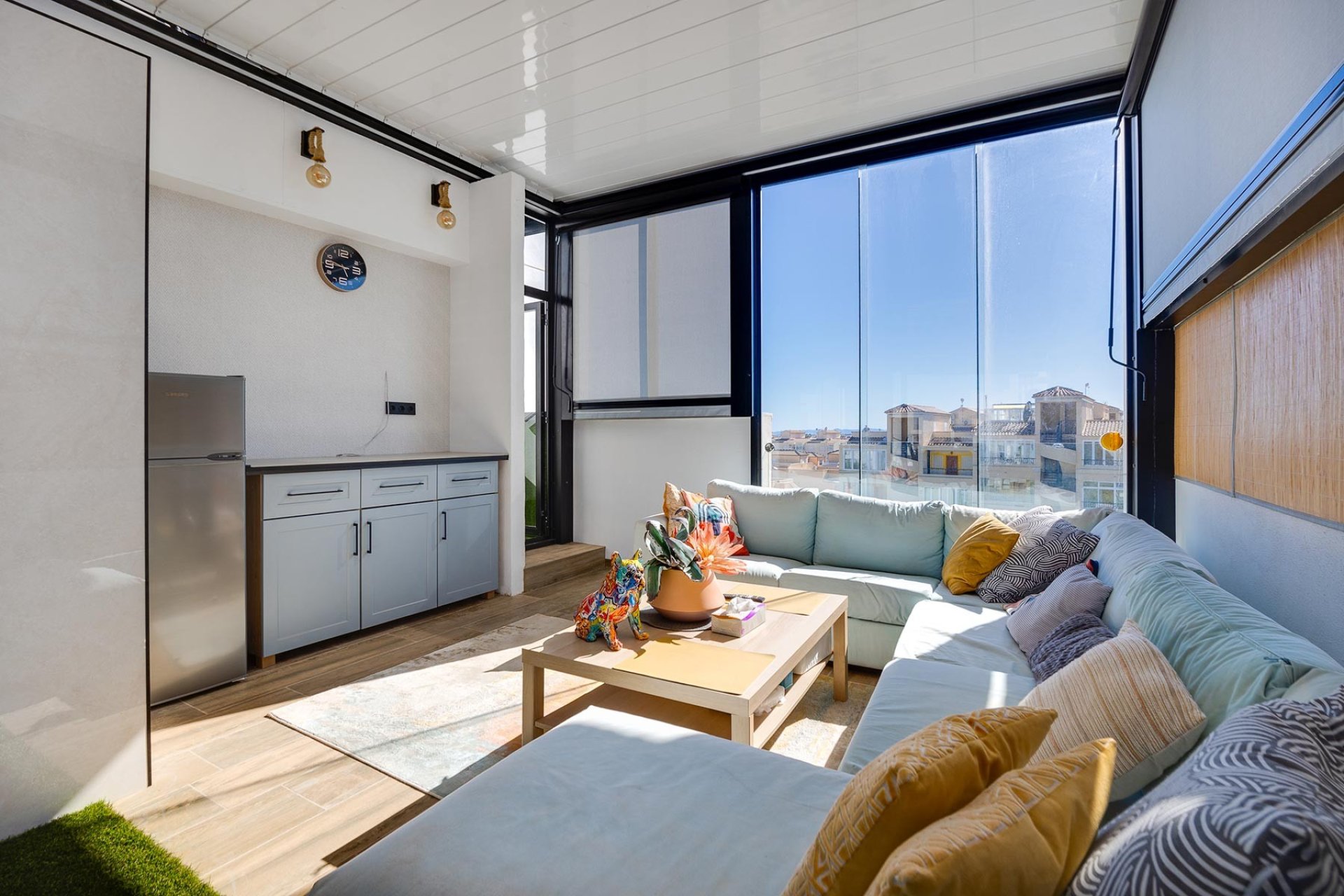 Rynek Wtórny - Apartament - Orihuela Costa - Punta Prima