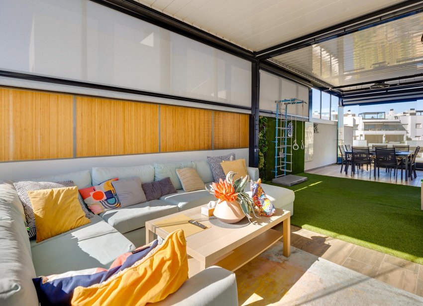 Rynek Wtórny - Apartament - Orihuela Costa - Punta Prima