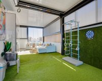 Rynek Wtórny - Apartament - Orihuela Costa - Punta Prima