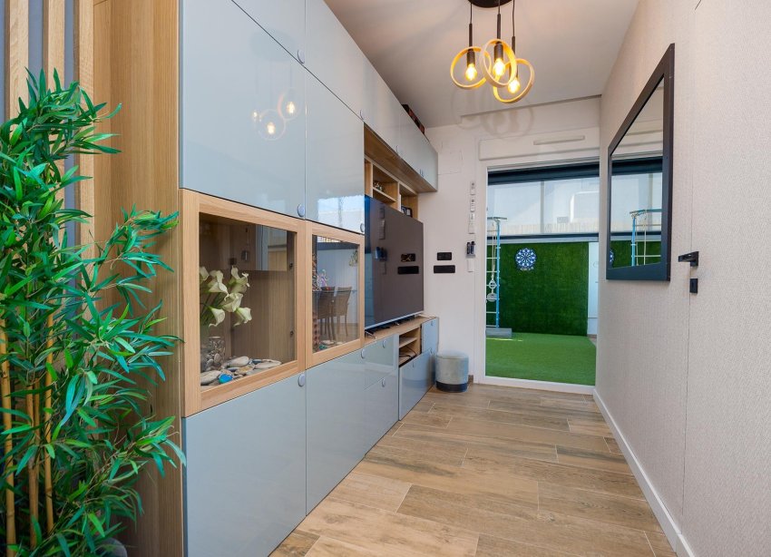 Rynek Wtórny - Apartament - Orihuela Costa - Punta Prima