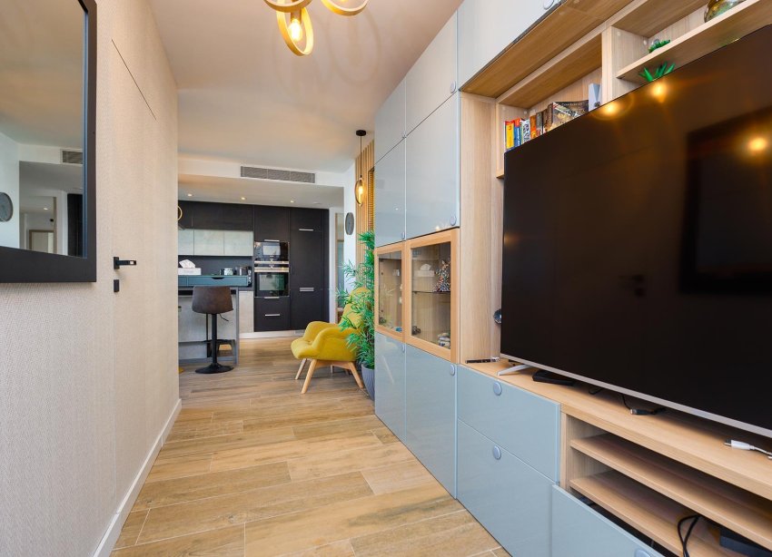 Rynek Wtórny - Apartament - Orihuela Costa - Punta Prima