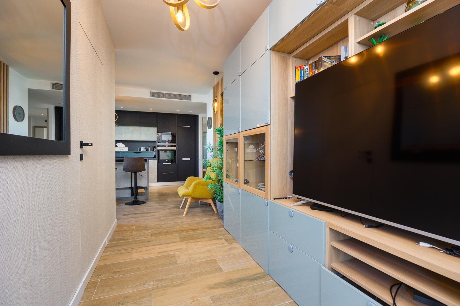 Rynek Wtórny - Apartament - Orihuela Costa - Punta Prima