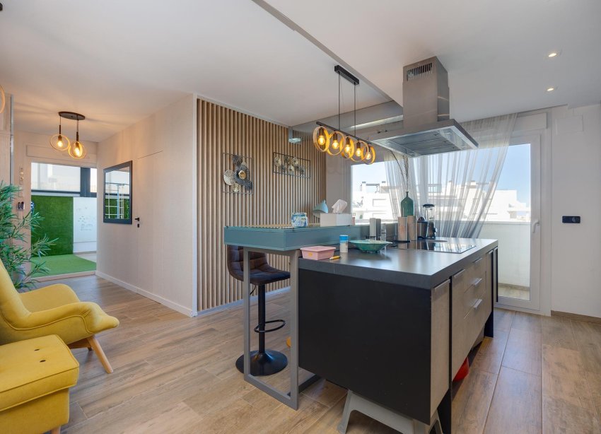 Rynek Wtórny - Apartament - Orihuela Costa - Punta Prima