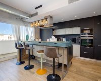 Rynek Wtórny - Apartament - Orihuela Costa - Punta Prima