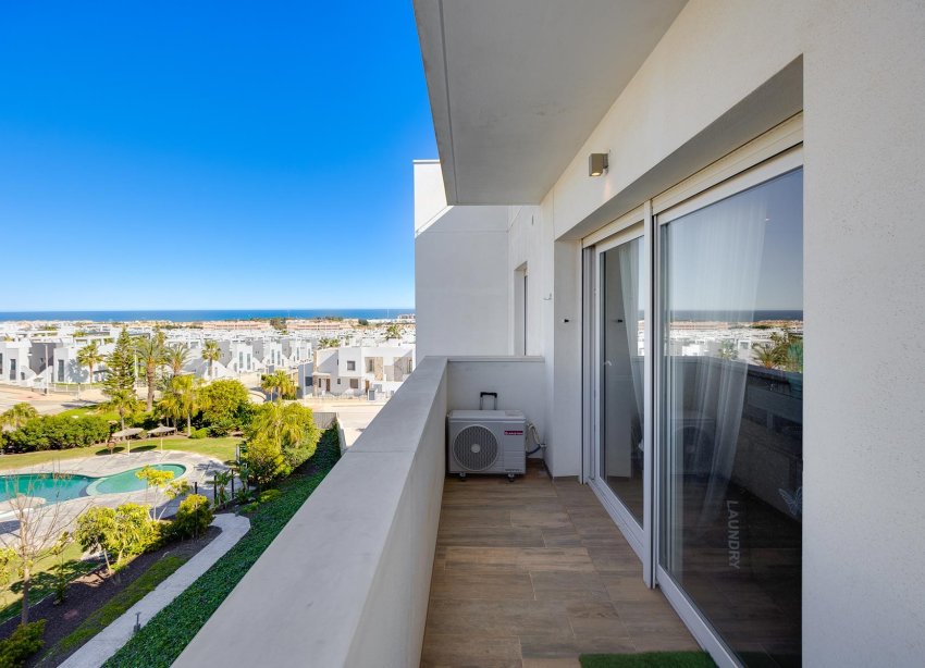 Rynek Wtórny - Apartament - Orihuela Costa - Punta Prima