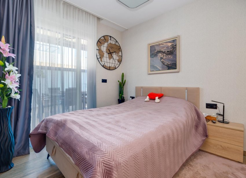 Rynek Wtórny - Apartament - Orihuela Costa - Punta Prima