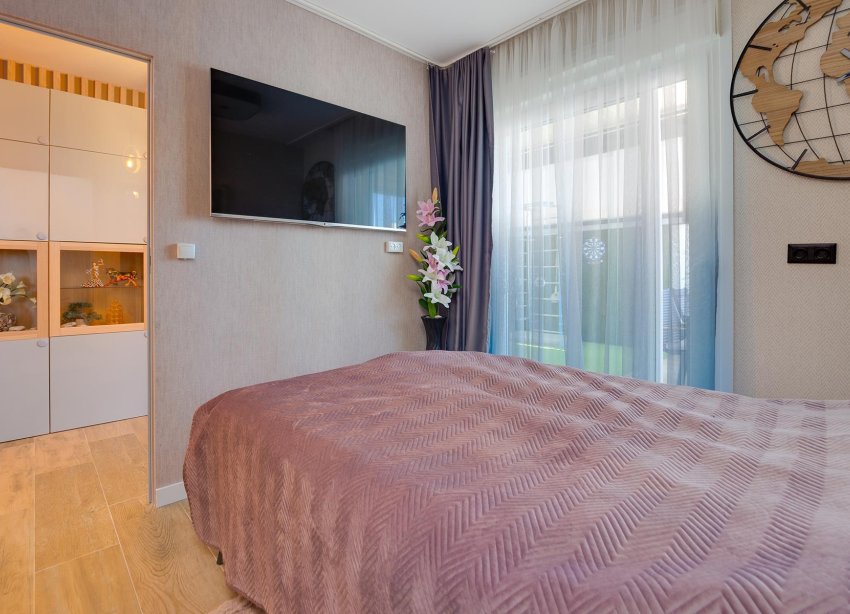 Rynek Wtórny - Apartament - Orihuela Costa - Punta Prima